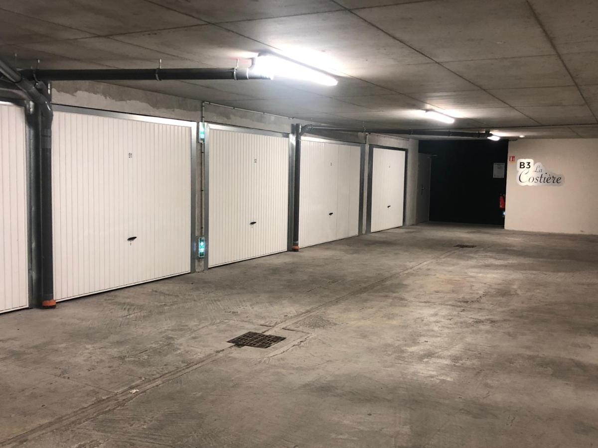 La Costiere Du Lac - Annecy - Vieille Ville, Plage, Garage Exterior foto